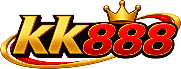 KK888 Logo